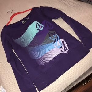 Volcom Sweatshirt